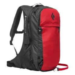 Skitouren^Black Diamond JetForce Pro 25L Avalanche Airbag Pack