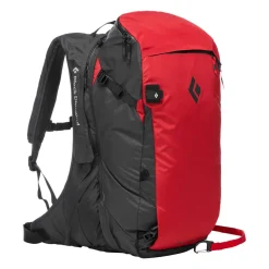 Lawinensicherheit|Lawinenausrüstung^Black Diamond JetForce Pro 35L Avalanche Airbag Pack