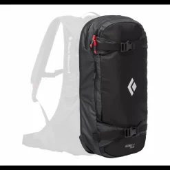 Lawinensicherheit|Lawinenausrüstung^Black Diamond JetForce Pro Spli Booster 25L