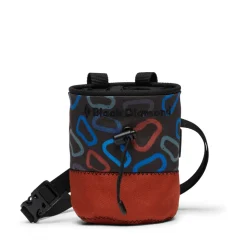 Chalk Bags^Black Diamond Kids' Mojo Chalk Bag