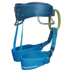 Gurte^Black Diamond Kid's Momentum Harness
