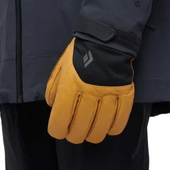 Handschuhe^Black Diamond Legend Gloves