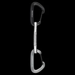 Exen & Schlingen^Black Diamond LiteWire Quickdraw 12cm