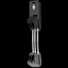 Exen & Schlingen^Black Diamond Litewire Quickdraw 16cm 3-Pack