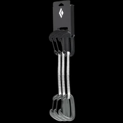 Exen & Schlingen^Black Diamond Litewire Quickdraw 16cm 3-Pack