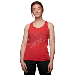 T-Shirts & Tanktops^Black Diamond Live.Climb.Repeat. Tank - Women's