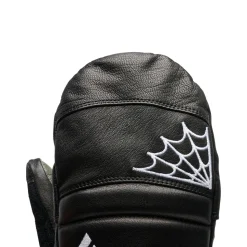 Handschuhe^Black Diamond Max Palm Spark Mitts Black-Tundra