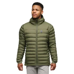 Insulation^Black Diamond Men's Access Down Hoody