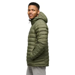 Insulation^Black Diamond Men's Access Down Hoody