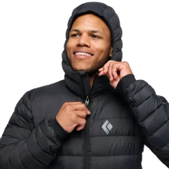 Insulation^Black Diamond Men's Access Down Hoody