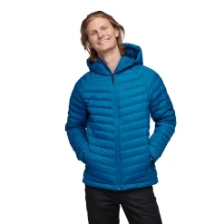 Insulation^Black Diamond Men's Access Down Hoody - Past Season