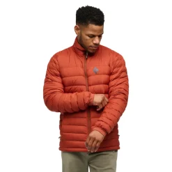 Insulation^Black Diamond Men's Access Down Jacket