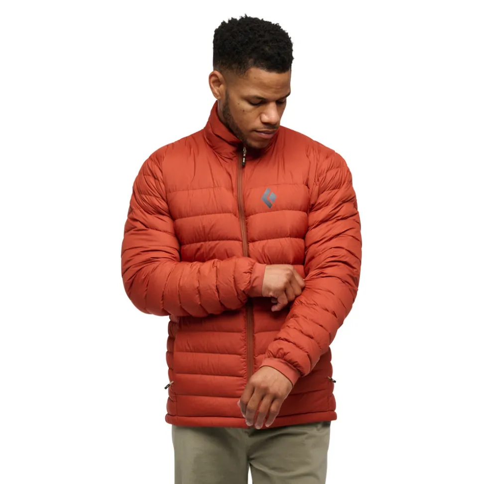 Insulation^Black Diamond Men's Access Down Jacket