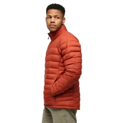 Insulation^Black Diamond Men's Access Down Jacket