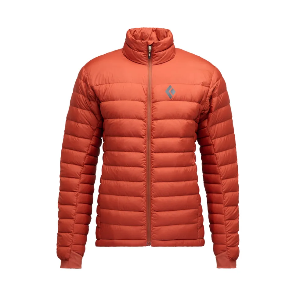 Insulation^Black Diamond Men's Access Down Jacket