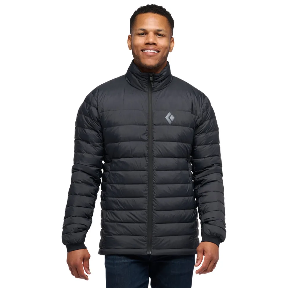 Insulation^Black Diamond Men's Access Down Jacket