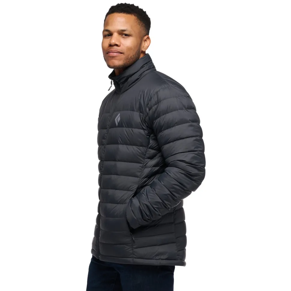 Insulation^Black Diamond Men's Access Down Jacket