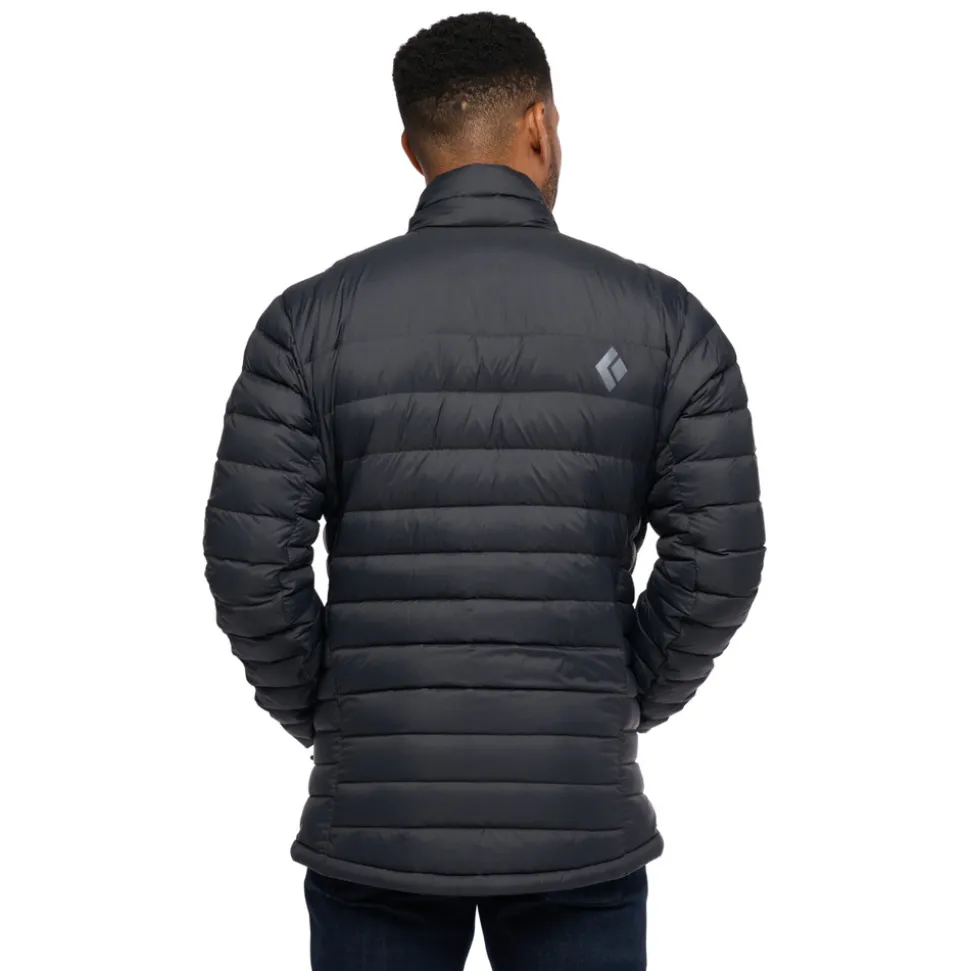 Insulation^Black Diamond Men's Access Down Jacket