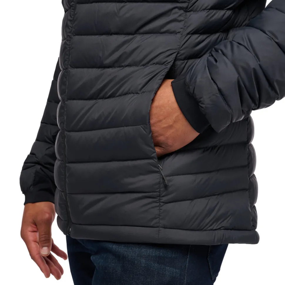 Insulation^Black Diamond Men's Access Down Jacket