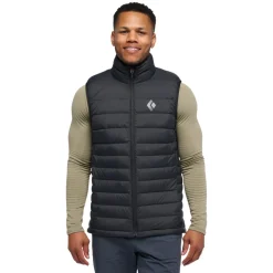 Insulation^Black Diamond Men's Access Down Vest