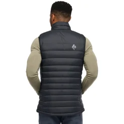 Insulation^Black Diamond Men's Access Down Vest