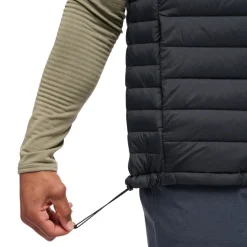 Insulation^Black Diamond Men's Access Down Vest