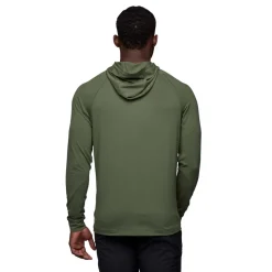 Sportklettern^Black Diamond Men's Alpenglow Hoody