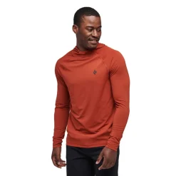 Sportklettern^Black Diamond Men's Alpenglow Hoody