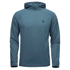 Sportklettern^Black Diamond Men's Alpenglow Hoody