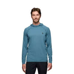 Sportklettern^Black Diamond Men's Alpenglow Hoody