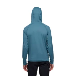 Sportklettern^Black Diamond Men's Alpenglow Hoody