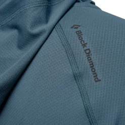 Sportklettern^Black Diamond Men's Alpenglow Hoody