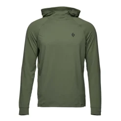 Sportklettern^Black Diamond Men's Alpenglow Hoody