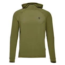 Sportklettern^Black Diamond Men's Alpenglow Hoody