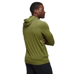 Sportklettern^Black Diamond Men's Alpenglow Hoody