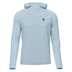 Sportklettern^Black Diamond Men's Alpenglow Hoody