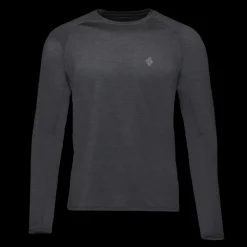 Bouldern^Black Diamond Men's Alpenglow Long Sleeve Crew