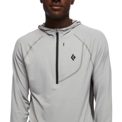 Kapuzenpullover^Black Diamond Men's Alpenglow Pro Hoody
