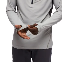 Kapuzenpullover^Black Diamond Men's Alpenglow Pro Hoody