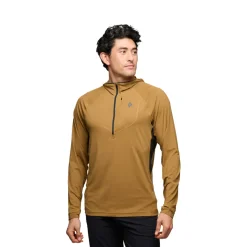 Kapuzenpullover^Black Diamond Men's Alpenglow Pro Hoody