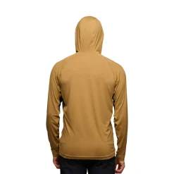 Kapuzenpullover^Black Diamond Men's Alpenglow Pro Hoody