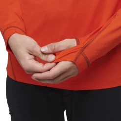 Kapuzenpullover^Black Diamond Men's Alpenglow Pro Hoody
