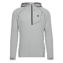 Kapuzenpullover^Black Diamond Men's Alpenglow Pro Hoody