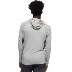 Kapuzenpullover^Black Diamond Men's Alpenglow Pro Hoody
