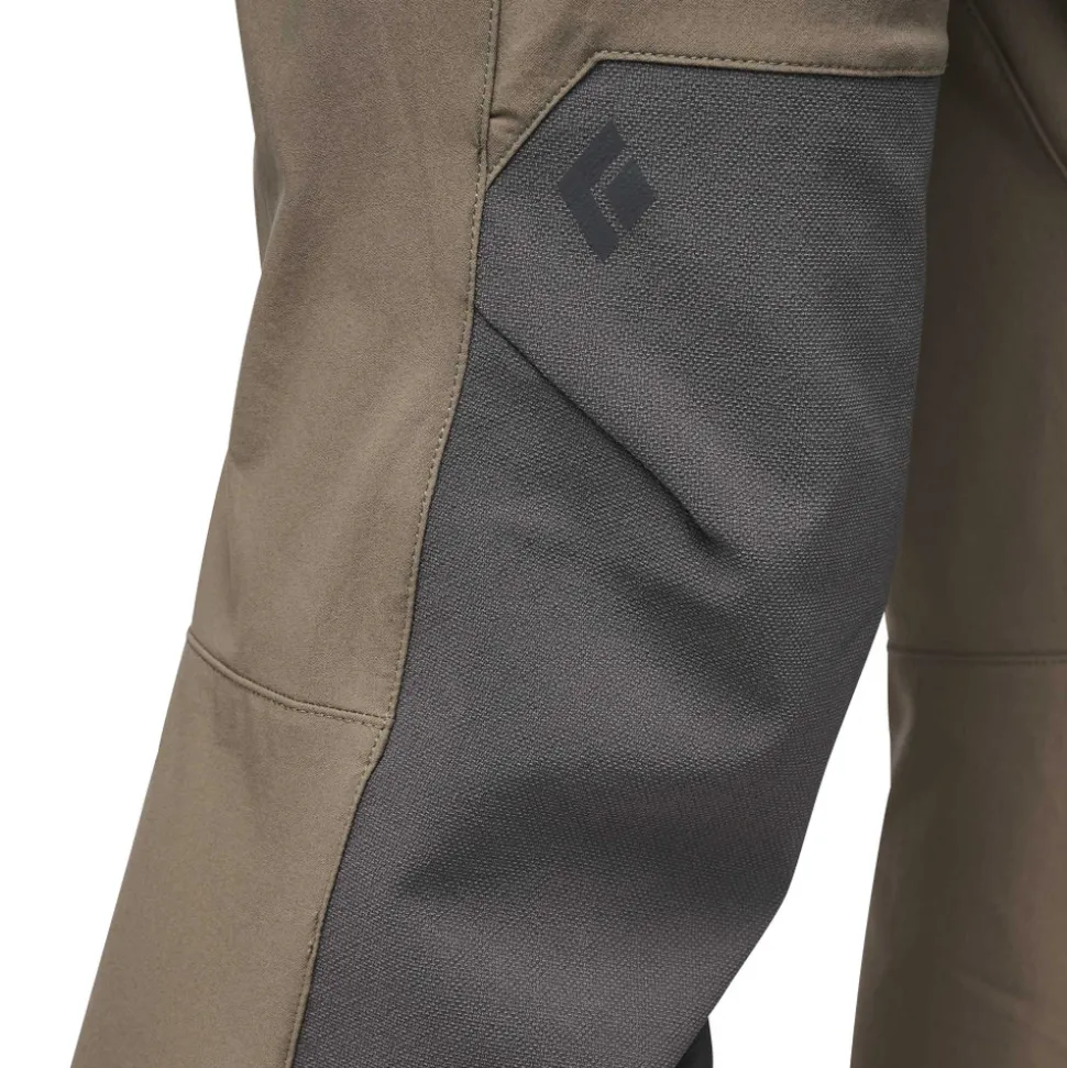 Eisklettern^Black Diamond Men's Alpine Hybrid Pants