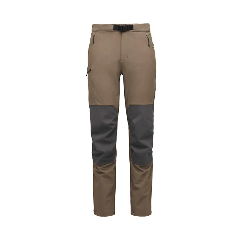 Eisklettern^Black Diamond Men's Alpine Hybrid Pants