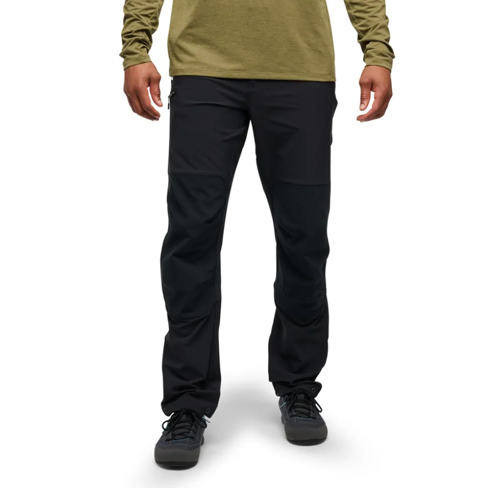 Eisklettern^Black Diamond Men's Alpine Hybrid Pants
