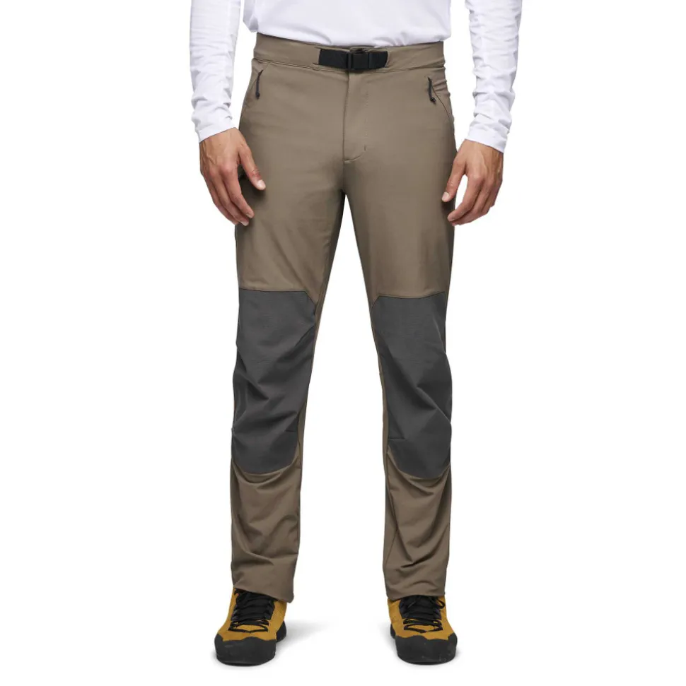 Eisklettern^Black Diamond Men's Alpine Hybrid Pants