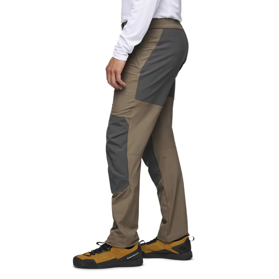 Eisklettern^Black Diamond Men's Alpine Hybrid Pants