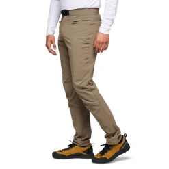 Kletterhosen|Big Wall Klettern^Black Diamond Men's Alpine Light Pants